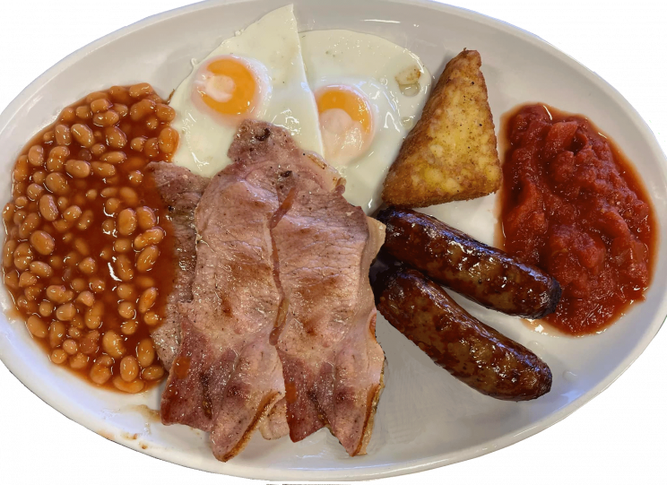 Breakfast