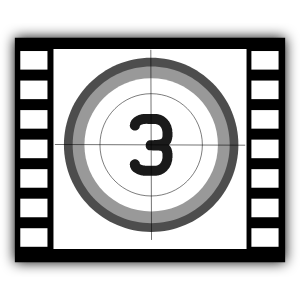 Movie Countdown